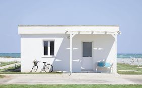 Spiaggiabella Beach Hotel Del Silenzio By Ria Hotels